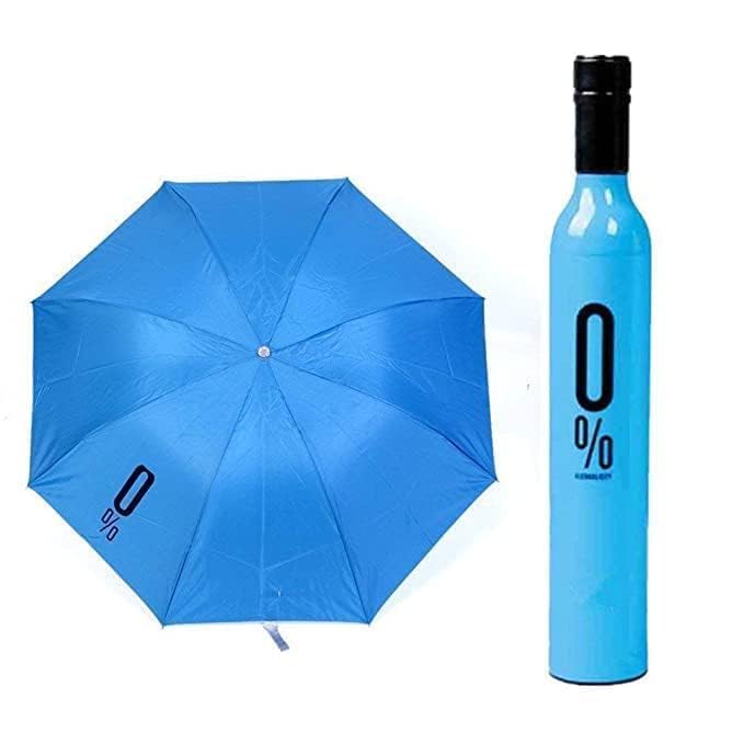 🌧️ Bottle Umbrella COMBO!