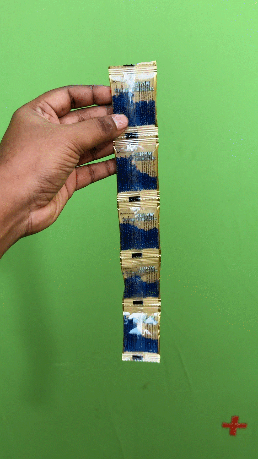 Electric Gel Ball Blaster Toy Gun – High-Speed Water Bullet Shooter for Outdoor Games